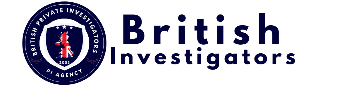 British Private Investigators