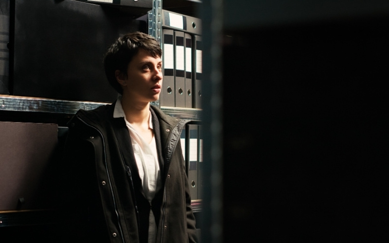 Exploring the World of Fictional Private Detectives