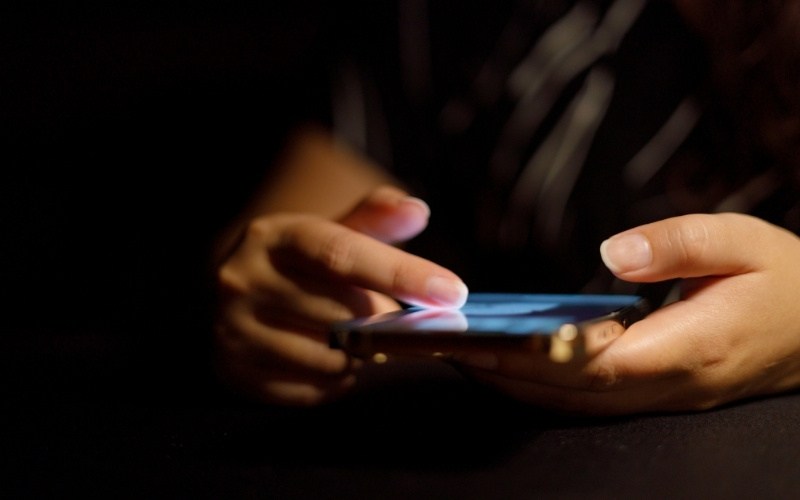 social media private investigator