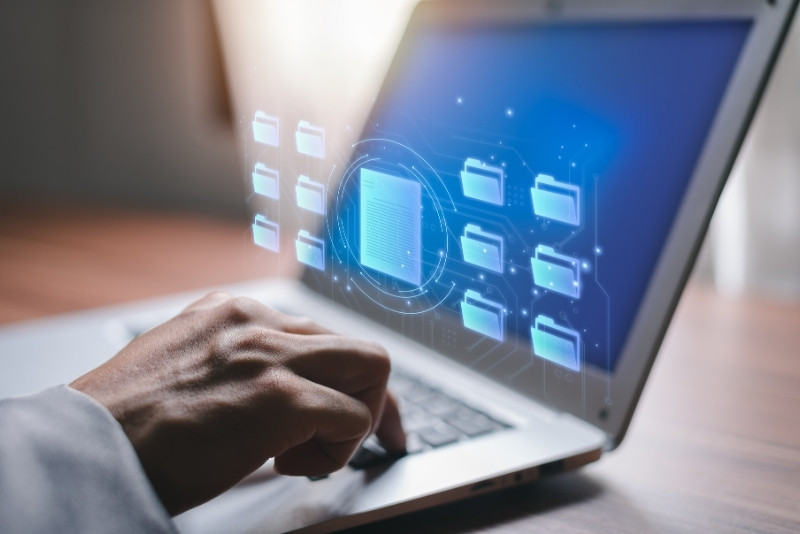 What Databases Do Private Investigators Use